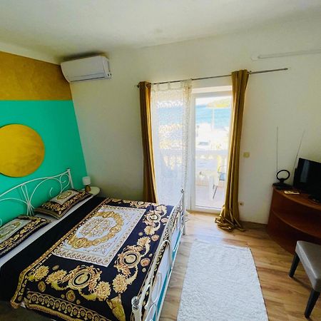 Apartments Esperanza Pašman Zewnętrze zdjęcie