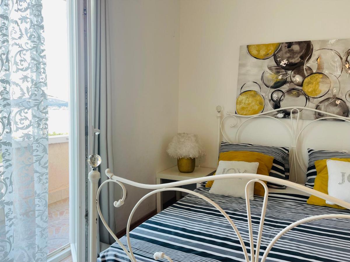 Apartments Esperanza Pašman Zewnętrze zdjęcie