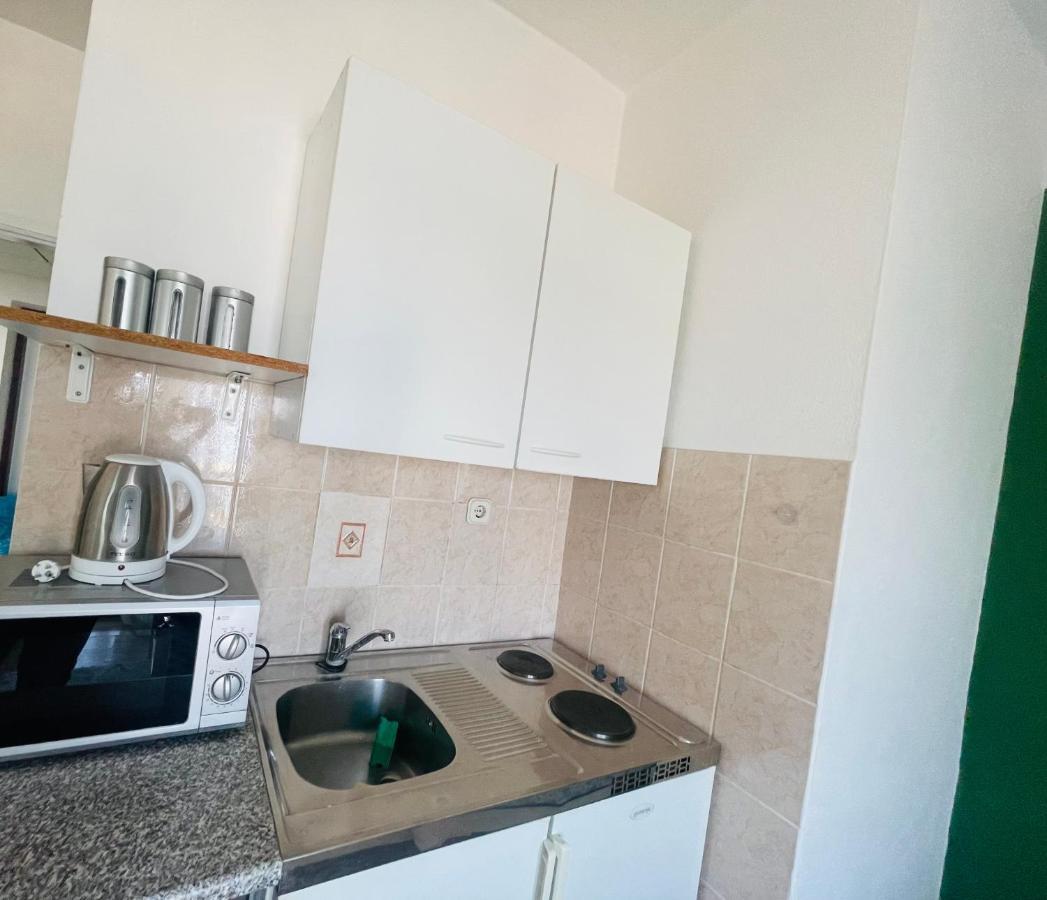 Apartments Esperanza Pašman Zewnętrze zdjęcie