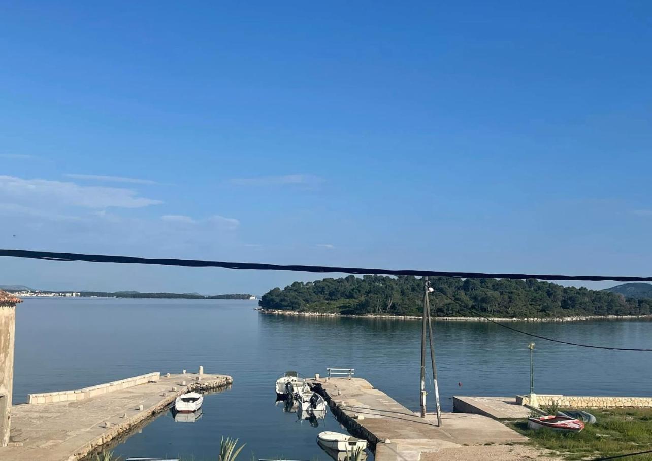 Apartments Esperanza Pašman Zewnętrze zdjęcie