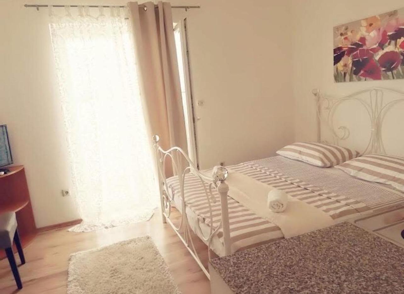 Apartments Esperanza Pašman Zewnętrze zdjęcie