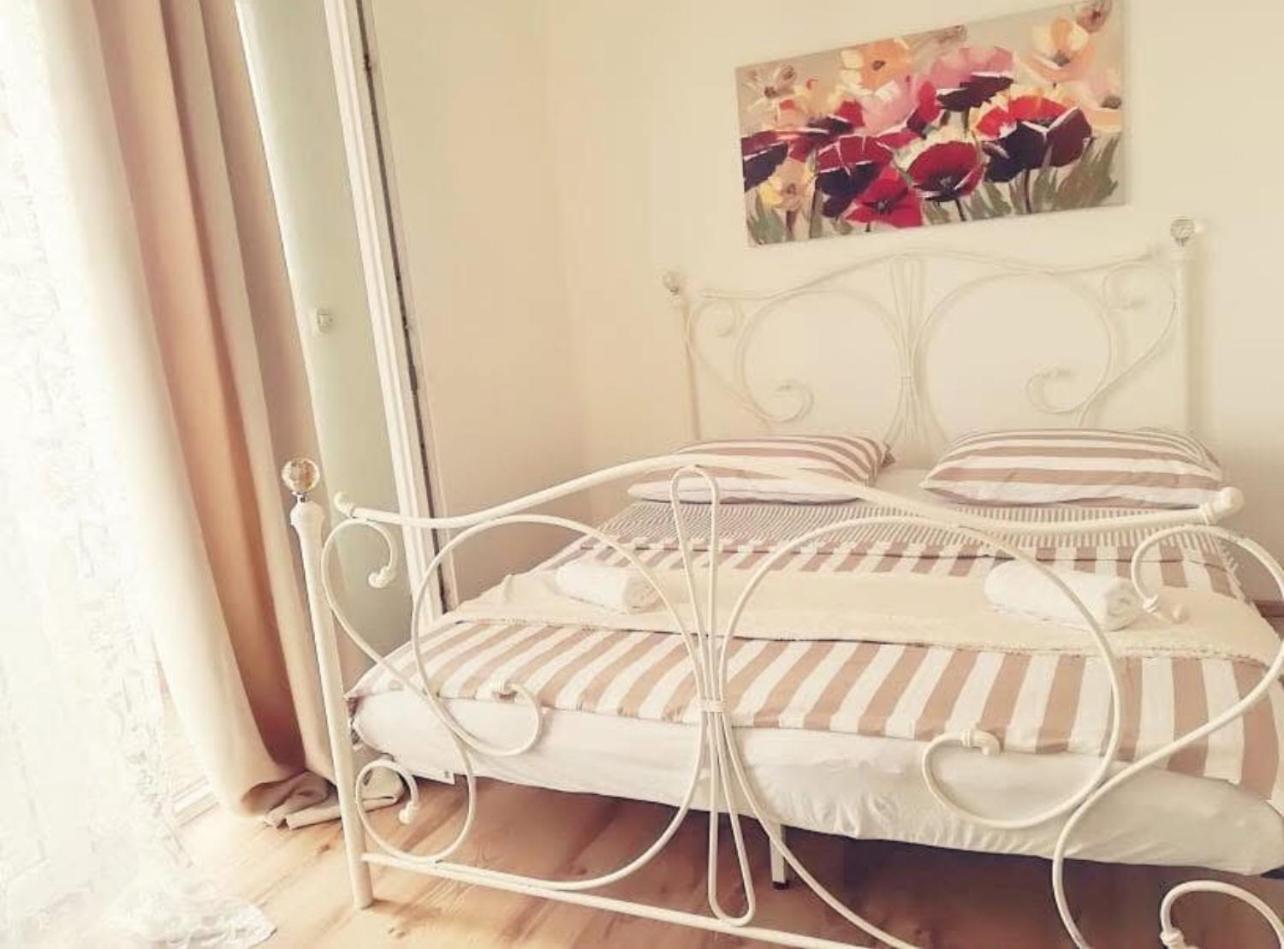 Apartments Esperanza Pašman Zewnętrze zdjęcie