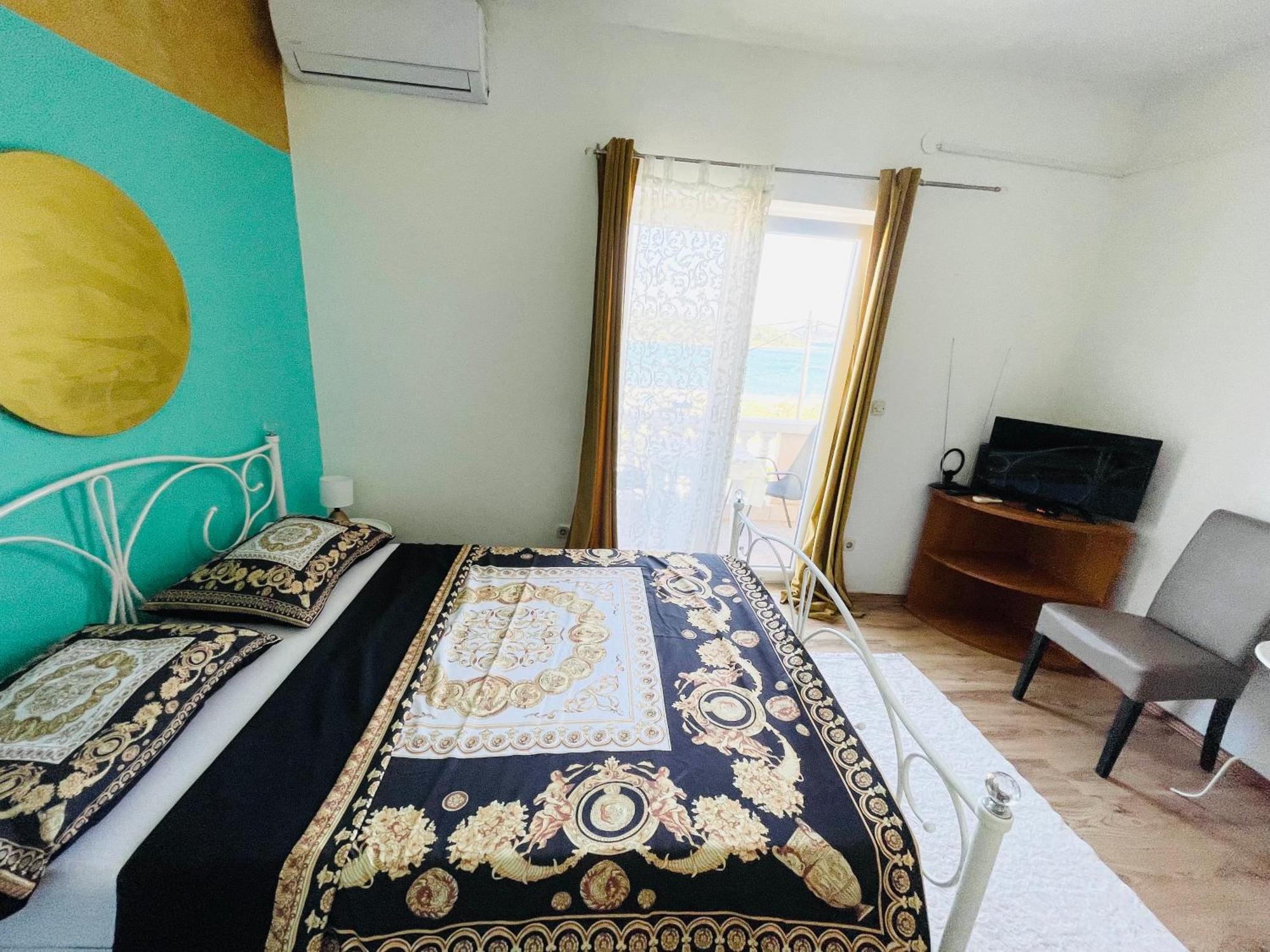 Apartments Esperanza Pašman Zewnętrze zdjęcie