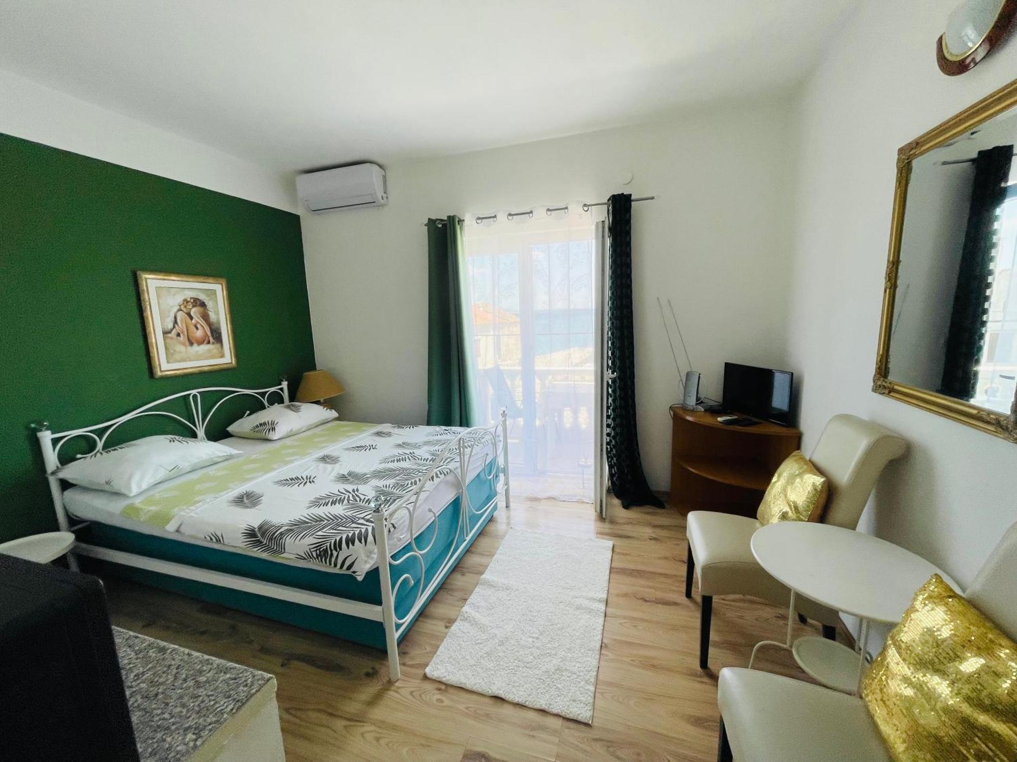 Apartments Esperanza Pašman Zewnętrze zdjęcie
