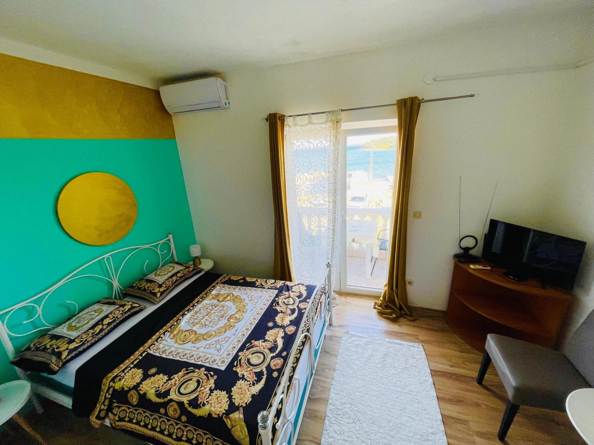 Apartments Esperanza Pašman Zewnętrze zdjęcie