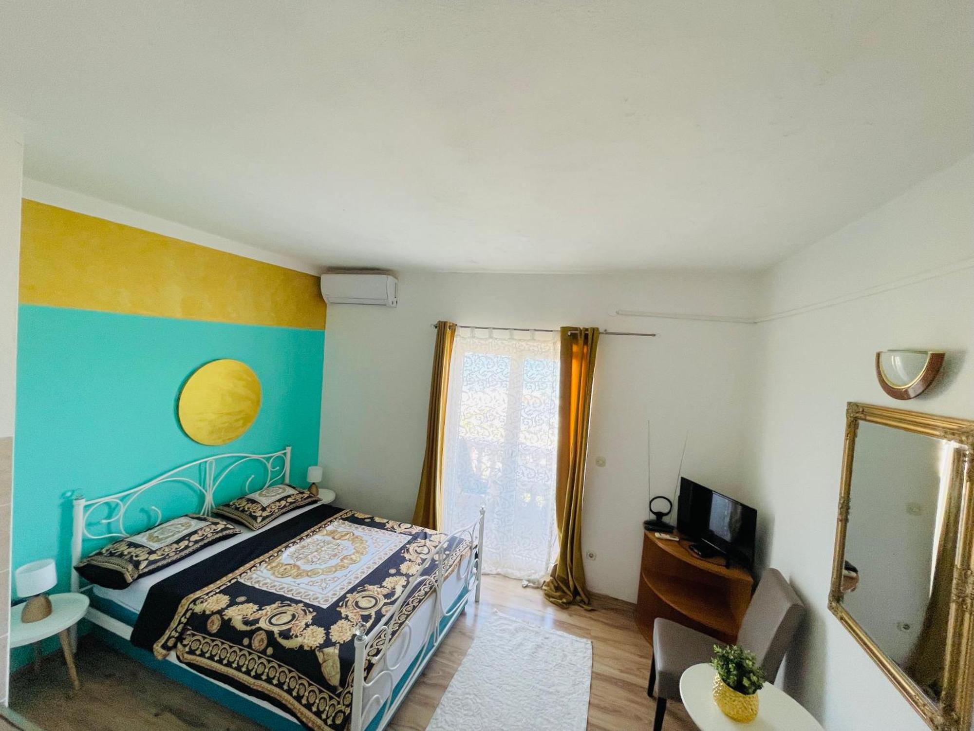 Apartments Esperanza Pašman Zewnętrze zdjęcie