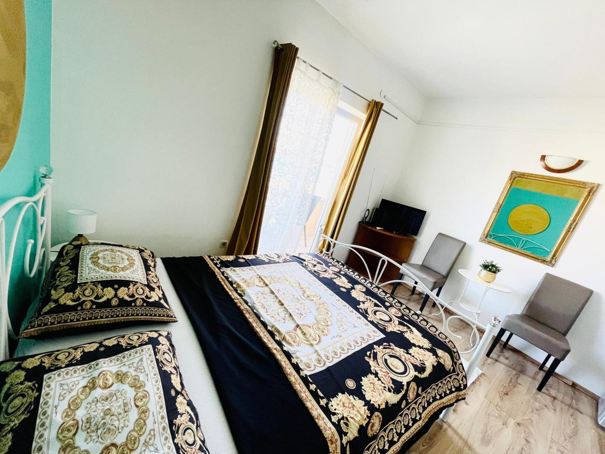 Apartments Esperanza Pašman Zewnętrze zdjęcie