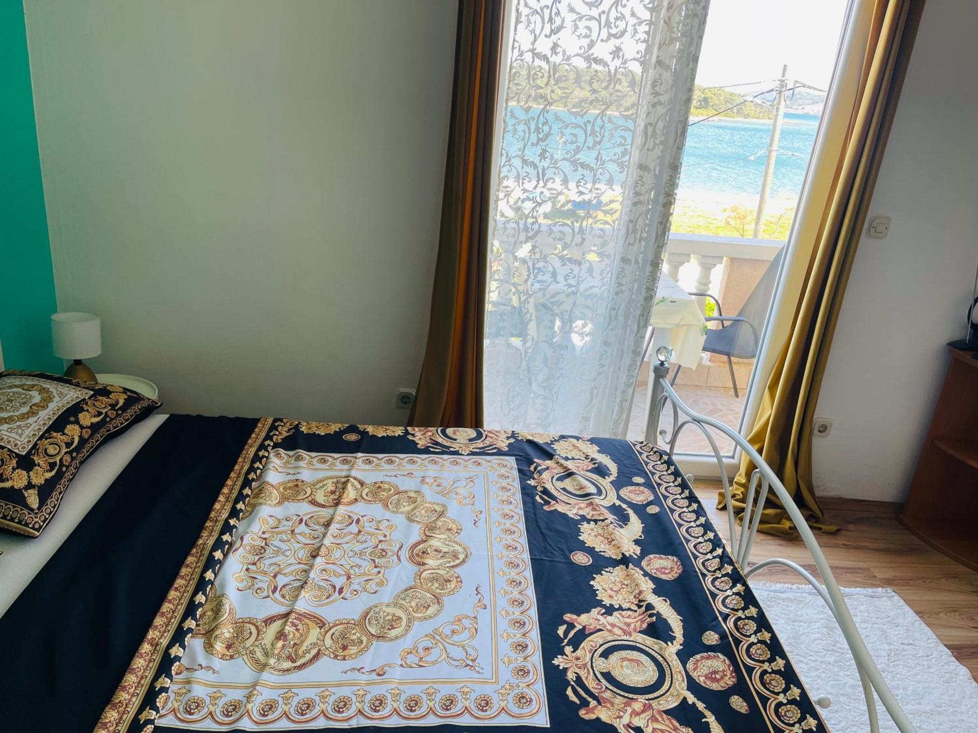 Apartments Esperanza Pašman Zewnętrze zdjęcie