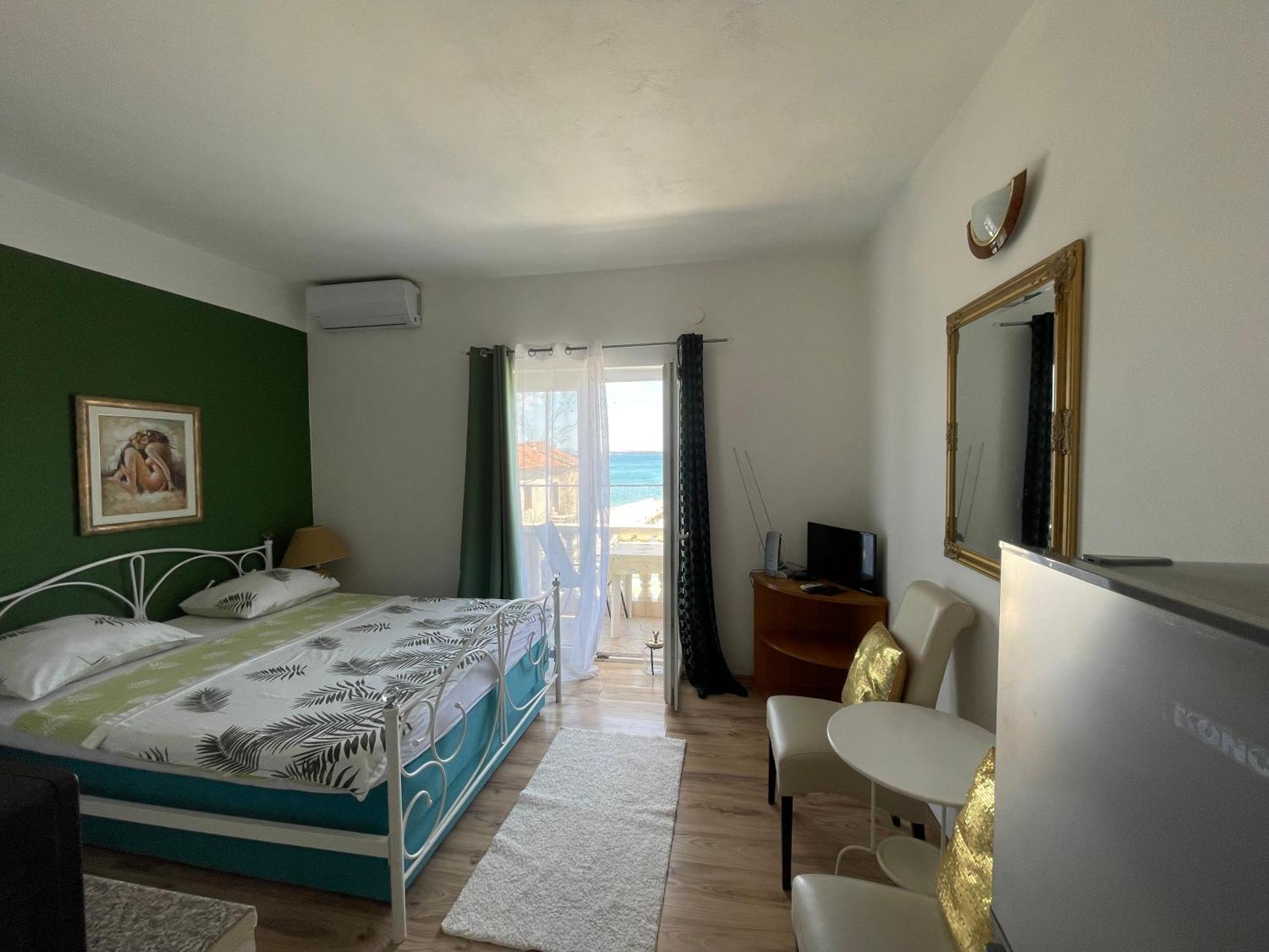 Apartments Esperanza Pašman Zewnętrze zdjęcie