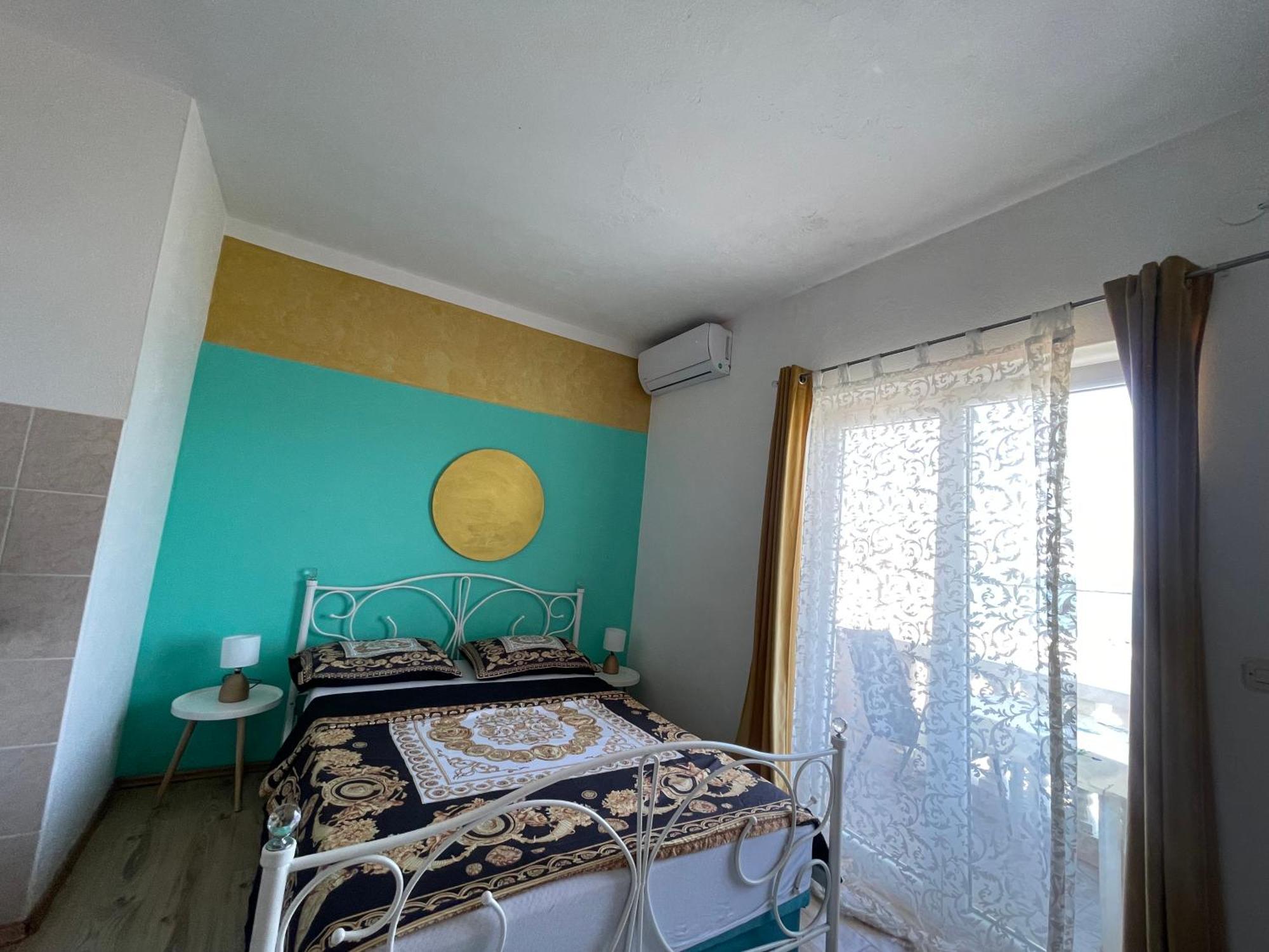 Apartments Esperanza Pašman Zewnętrze zdjęcie