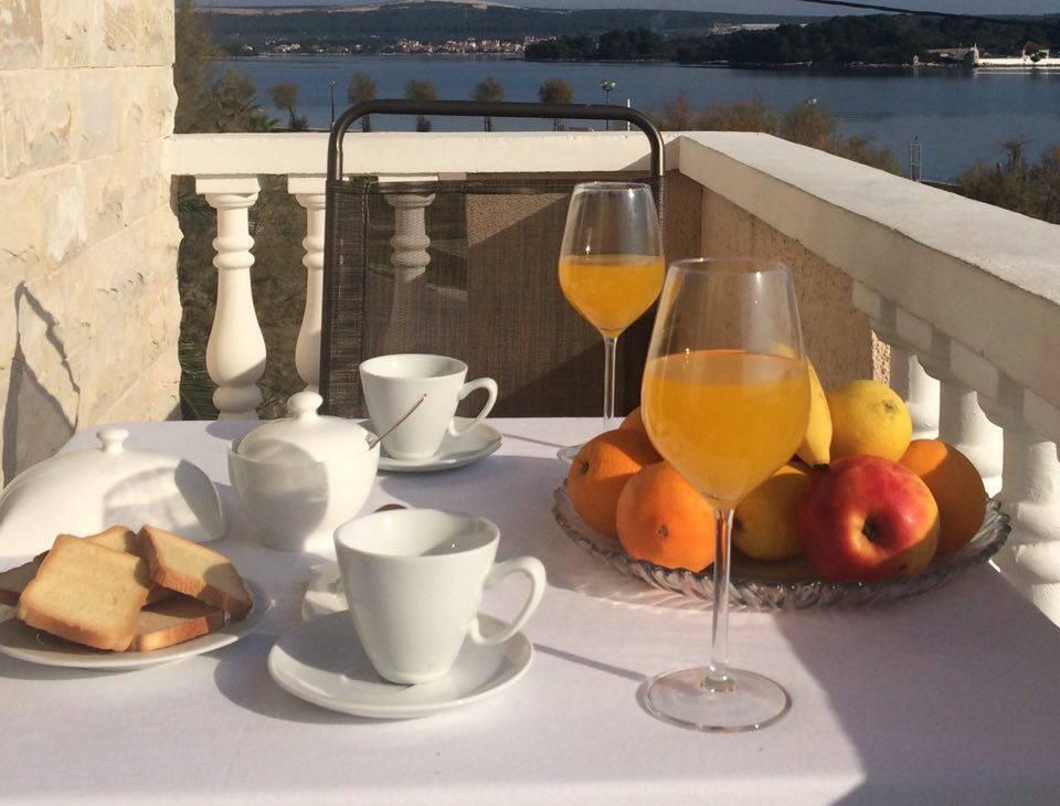 Apartments Esperanza Pašman Pokój zdjęcie